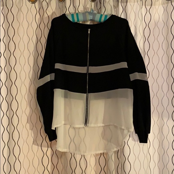 Blouse - Picture 2 of 2